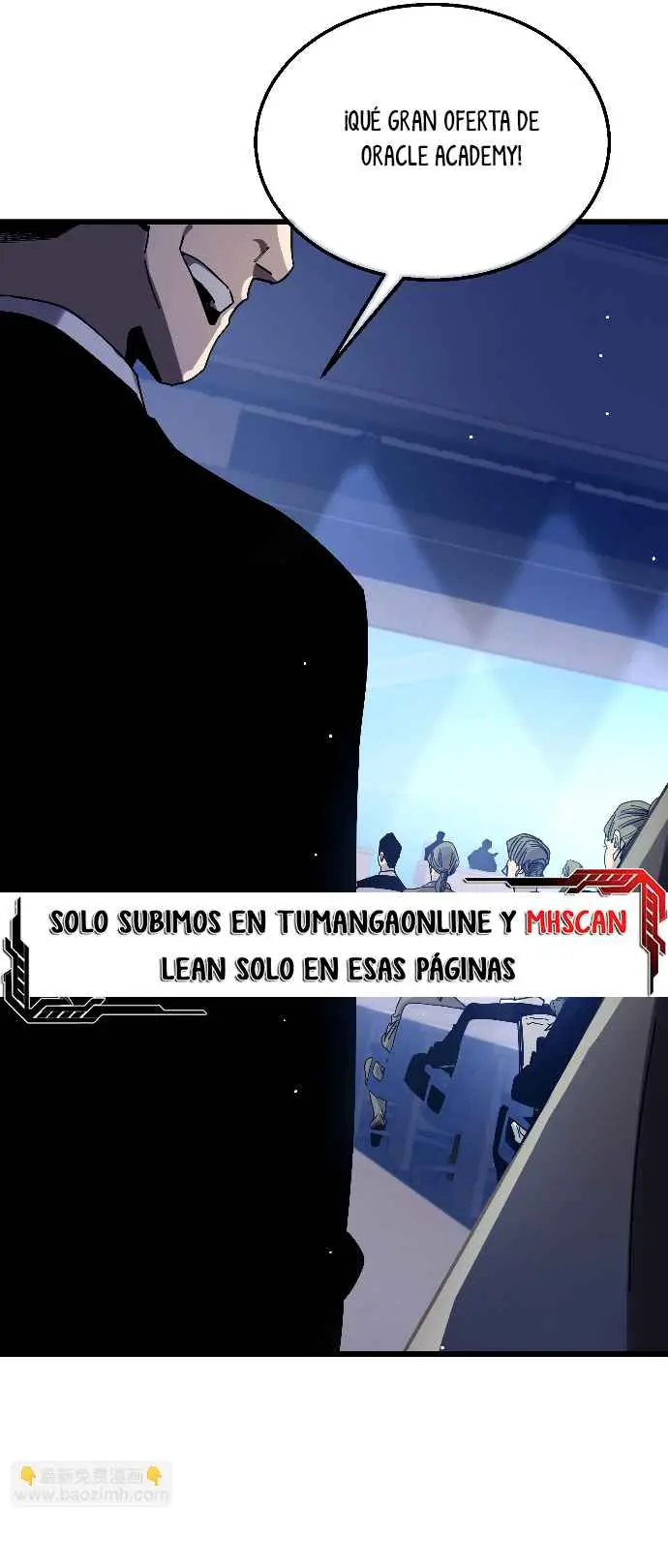  MIS HABILIDADES PASIVAS SON INVENCIBLES > Capitulo 53 > Page 121